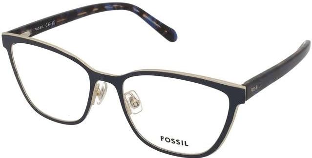 Brillen met correctie Fossil FOS 7180/G PJP