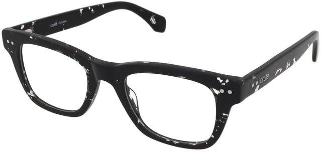 Brillen met correctie Crullé Groove C2