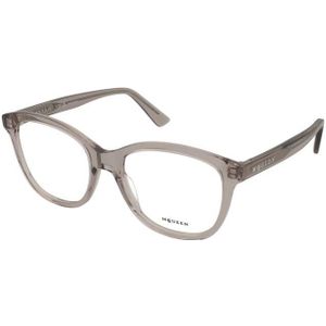 Alexander McQueen - AM0487O - Brillen met Correctie - 003