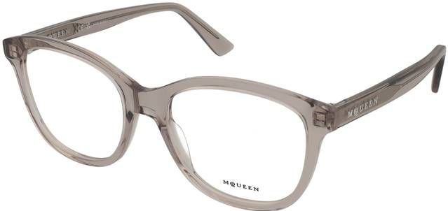 Alexander McQueen - AM0487O - Brillen met Correctie - 003