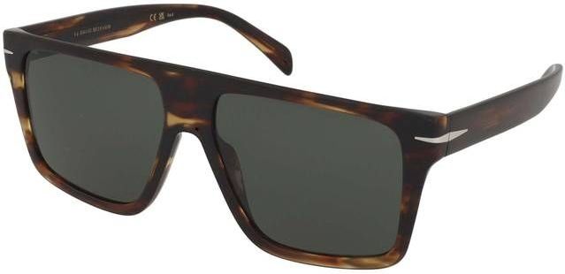 David Beckham - DB 7149/S - Zonnebril - WR9/QT