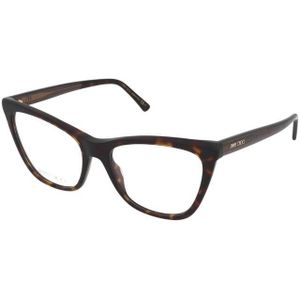 Brillen met correctie Jimmy Choo JC361 086