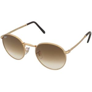 Ray-Ban - New Round RB3637 - Zonnebril - 001/51