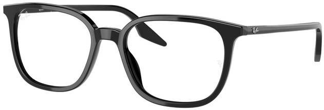 Ray-Ban - RX5406 - Bril - 2000