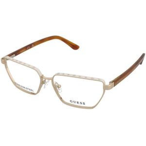 Brillen met correctie Guess GU50123 032