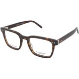Brillen met correctie Tommy Hilfiger TH 2034 086
