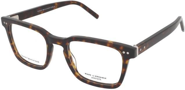 Brillen met correctie Tommy Hilfiger TH 2034 086