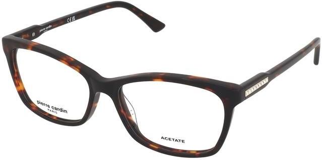 Brillen met correctie Pierre Cardin P.C. 8527 086