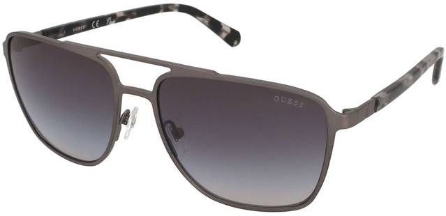 Guess - GU00210 - Zonnebril - 07B