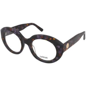 Brillen met correctie LeWish Ostiense C4