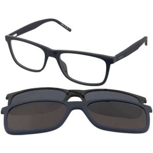 Brillen met correctie Hugo Boss HG 1329/G/CS2 9N7/99