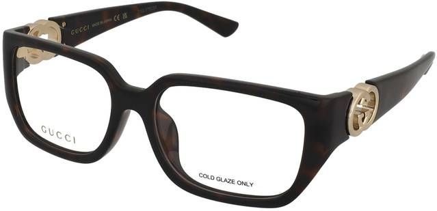 Gucci - GG1694OA - Bril - Met Correctie - 002