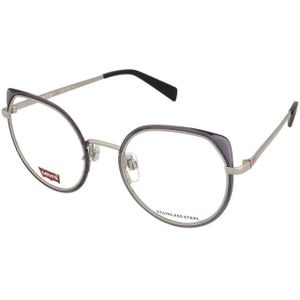 Brillen met correctie Levi's LV 1052 KB7