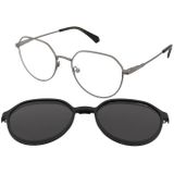 Brillen met correctie Polaroid PLD 6204/CS V81/M9