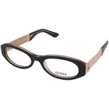 Bril Guess GU50315 001