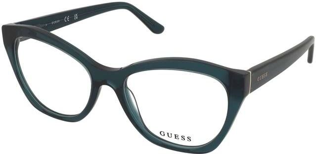 Brillen met correctie Guess GU50177 087