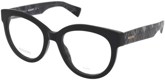Brillen met correctie Missoni MIS 0080 807