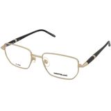 Brillen met correctie Montblanc MB0347O 004