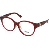 Brillen met correctie Versace VE3351D 5430