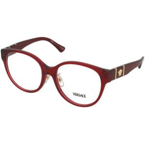 Brillen met correctie Versace VE3351D 5430