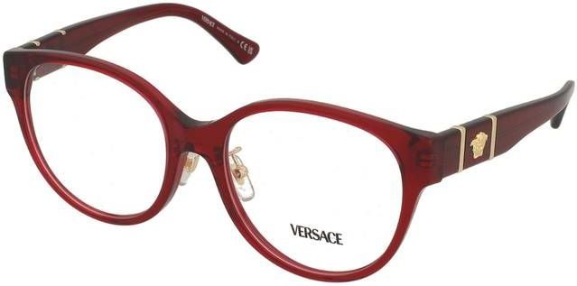 Brillen met correctie Versace VE3351D 5430