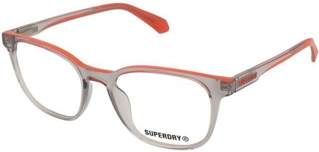 Brillen met correctie Superdry SDO 3021 151