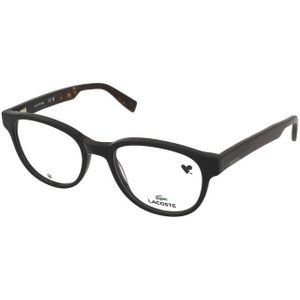 Lacoste - L2921 - Bril - Zwart