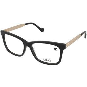 Liu Jo - LJ2769 - Optische Monturen - Zwart - Acetaat - Fotochromatisch