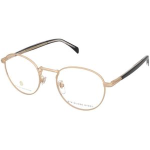 Brillen met correctie David Beckham DB 1127 RHL