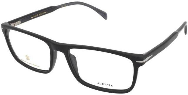 Brillen met correctie David Beckham DB 1135 08A