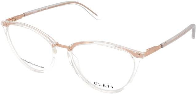 Guess - GU2957 - Bril - Met Correctie