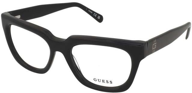 Guess - GU50238 - Bril - Zwart