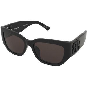 Zonnebrillen Balenciaga BB0361SK 001