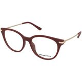 Brillen met correctie Michael Kors Tortola MK4135U 4004
