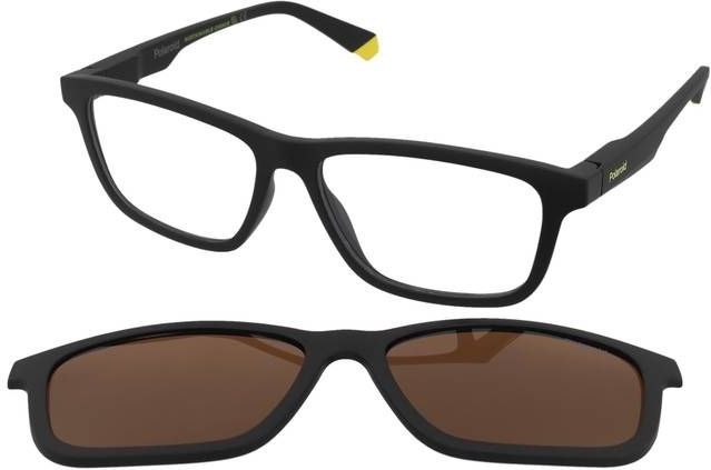 Brillen met correctie Polaroid PLD 2147/CS 003/HE