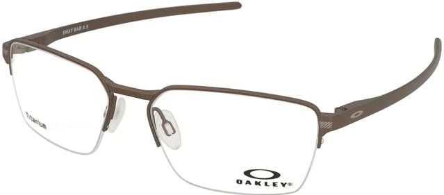 Brillen met correctie Oakley Sway Bar 0.5 OX5080 508002