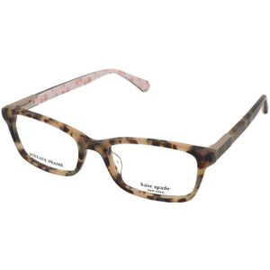 Brillen met correctie Kate Spade Jackeline 2 2VM