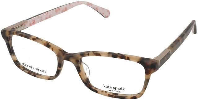 Brillen met correctie Kate Spade Jackeline 2 2VM