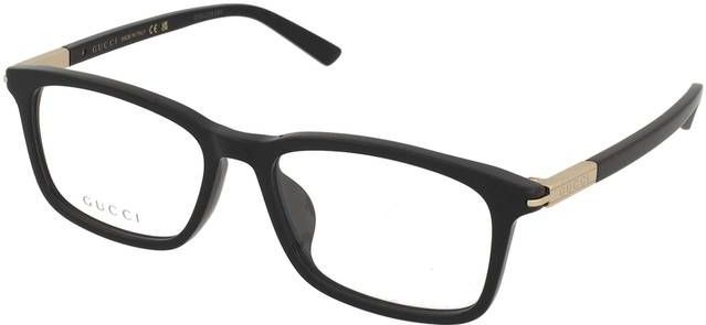 Gucci - GG1900OA 001 - Bril met Correctie