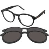 Hugo Boss - HG 1330/CS2 - Bril - Zwart