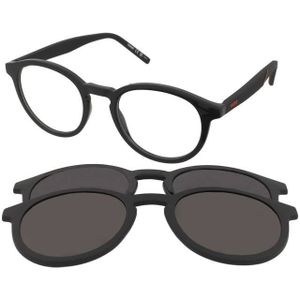 Hugo Boss - HG 1330/CS2 - Bril - Zwart