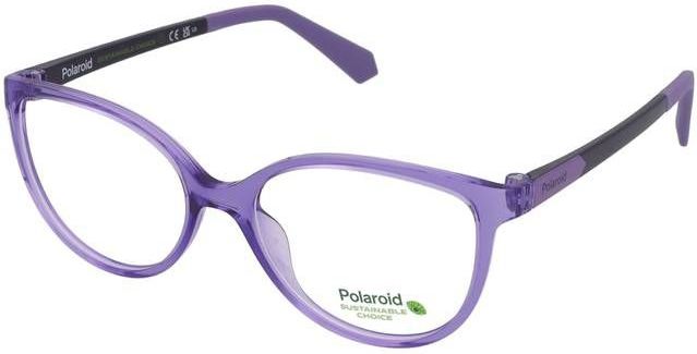 Brillen met correctie Polaroid PLD D825 789