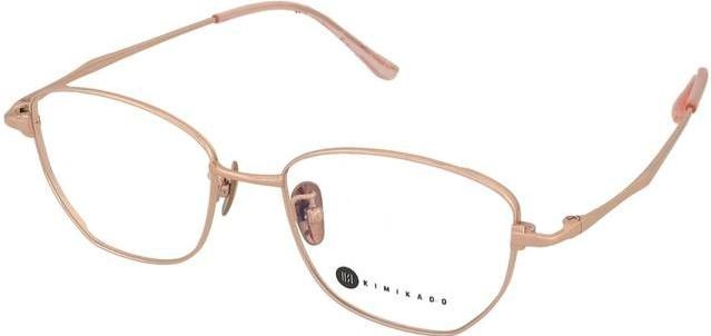 Brillen met correctie Kimikado Titanium Haku C1