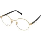 Brillen met correctie Gucci GG1585O 001