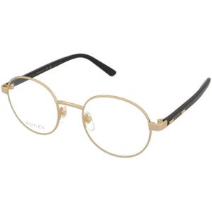 Brillen met correctie Gucci GG1585O 001