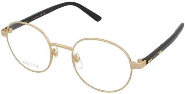 Brillen met correctie Gucci GG1585O 001