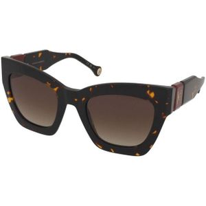 Carolina Herrera - HER 0327/S - Zonnebril - 086/HA