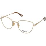 Brillen met correctie Chloe CH0319O 001