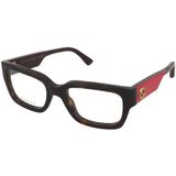 Brillen met correctie Gucci GG1666O 008