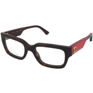 Brillen met correctie Gucci GG1666O 008